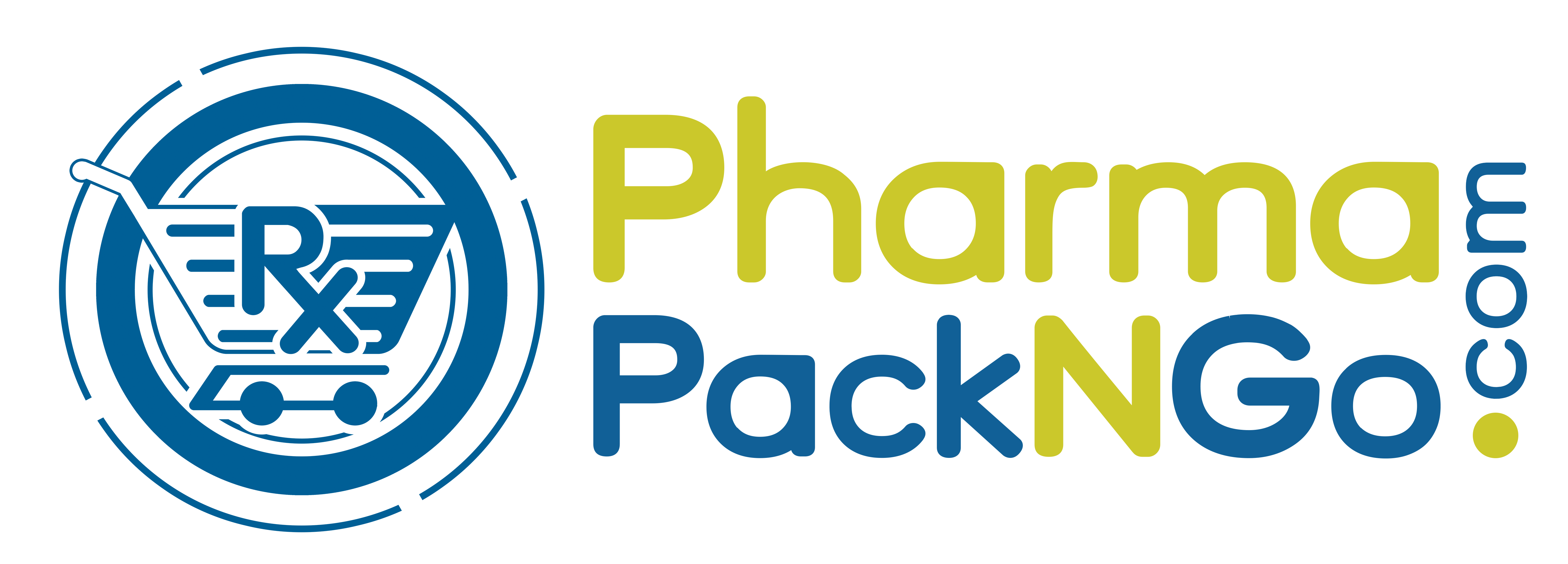 PHARMA PACK N GO