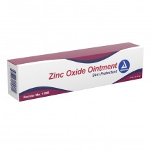DYNAREX ZINC OXIDE OINTMENT 1 OZ