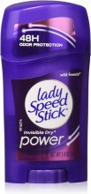 LADY SPEED STICK POWER WILD FREESIA 1.4 OZ