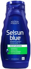 SELSUN BLUE MOISTURIZING 11OZ | EXP. 12/25