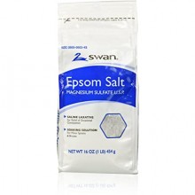 EPSOM SALT 16 OZ