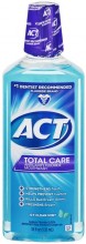 ACT TOTAL CARE MINT 18OZ