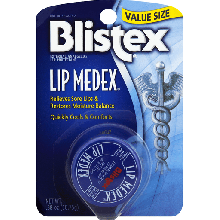 BLISTEX MED. LIP MEDEX .38 OZ