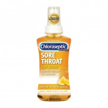 CHLORASEPTIC WARM HONEY/LEMON SPY 6 OZ