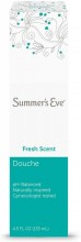 SUMMER'S EVE FRESH SCENT SINGLE 4.5 OZ