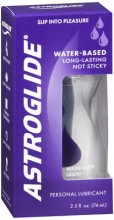 ASTROGLIDE LIQUID 2.5 OZ