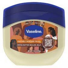 VASELINE HEALING JELLY COCOA BUTTER 7.5 OZ