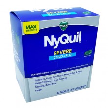 NYQUIL LIQUICAPS DISP. 32/2CT