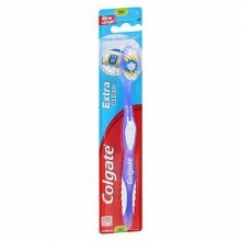 COLGATE EXT. CLN TOOTHBRUSH MED 1 CT