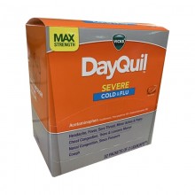 DAYQUIL LIQUICAPS DISP. 32/2CT | EXP. 10/25