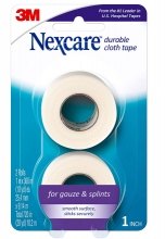 NEXCARE DURABLE CLOTH TAPE 1