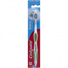 COLGATE EXT. CLN TOOTHBRUSH FIRM 1 CT