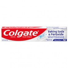 COLGATE T/P BAKIING SODA PRX WHTNG 6 OZ